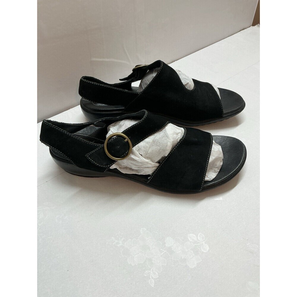 Naturalizer sandalia size 9.5